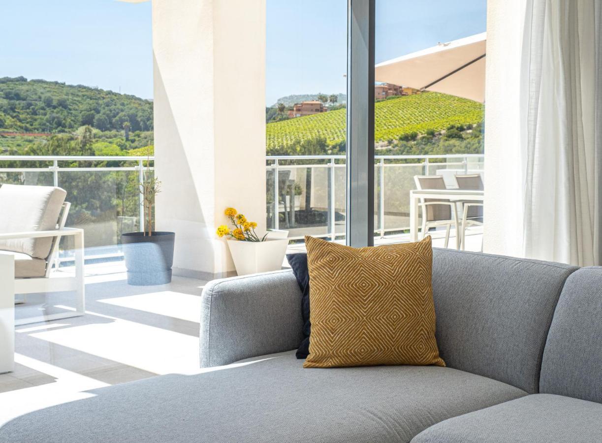 Casares Green 2365 מראה חיצוני תמונה